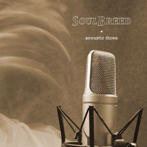 Soulbreed - Acoustic Three, 2014